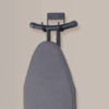 Soporte de pared para tabla de planchar